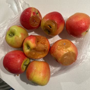 Migros Çürük Elma Skandalı: Kontrol Nerede