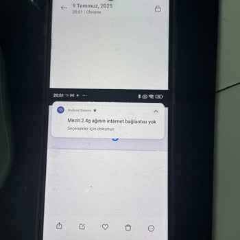 Sürekli İnternet Kesintisi Ve İlgisiz Müşteri Hizmeti Nedeniyle Mağduriyet