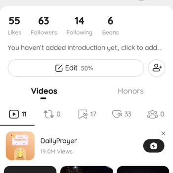 I Report My Official Likee Account Was Banned Without Reason