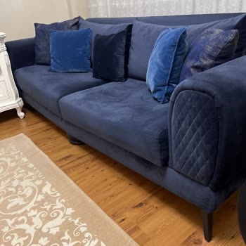 Üç Aydır Çözülmeyen Koltuk Sorunu Ve Yetersiz Servis Desteği