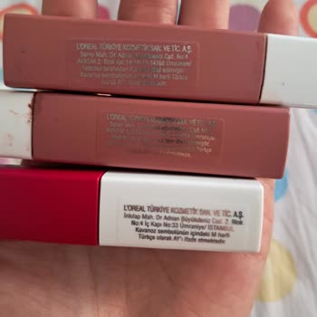 Sahte Ruj, İlgisiz Müşteri Hizmeti Ve Zorlayıcı İade Süreci