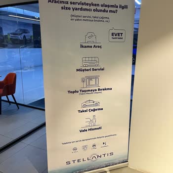 Citroen Yetkili Servisinde Uzayan Onarım Süreci Ve İletişim Sorunları