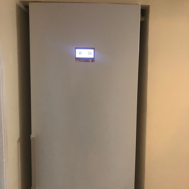 Buzdolabım Yiyecekleri Donduruyor, Servis Ücreti Fahiş!