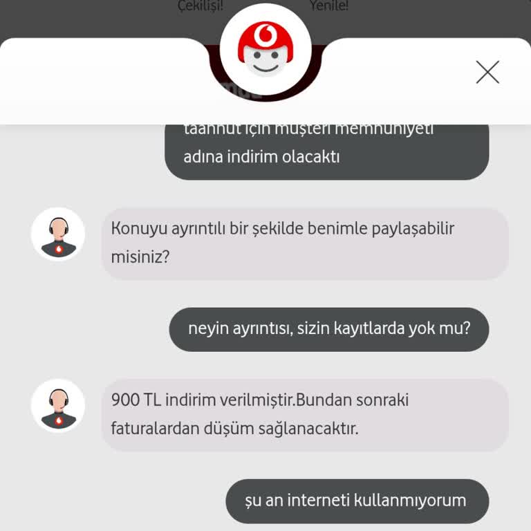 Alt Yapı Arızası Yüzünden Günlerdir İnternetsiz Kaldım Çözüm Yok