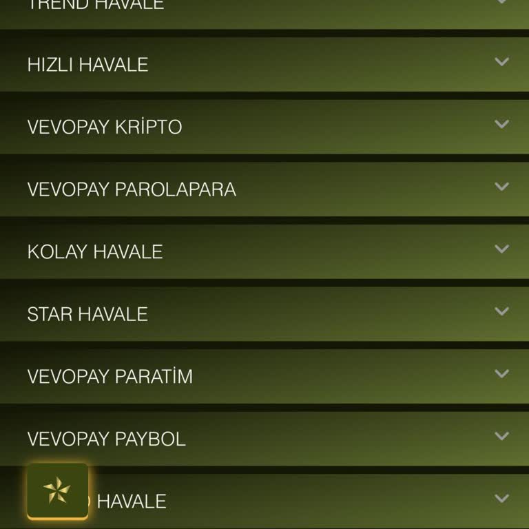 GrandPashaBet Hesabımdaki Param Aniden Silindi