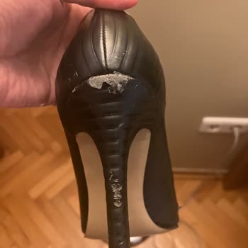 Yanlış Bilgilendirme Ve Kalitesiz Ürün Nedeniyle Mağduriyet