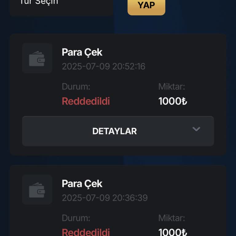 Primebahis Kazancım Güvenlik Gerekçesiyle Hesabıma Aktarılmıyor