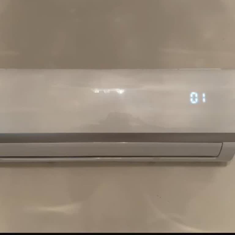 Airfel Klimada 3 Gün Sonra Arıza Ve 16 Gündür Çözülmeyen Servis Süreci