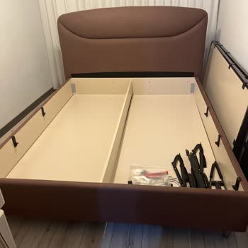 Düğün Öncesi Yatak Sorunu: 40 Gündür Mağdurum!