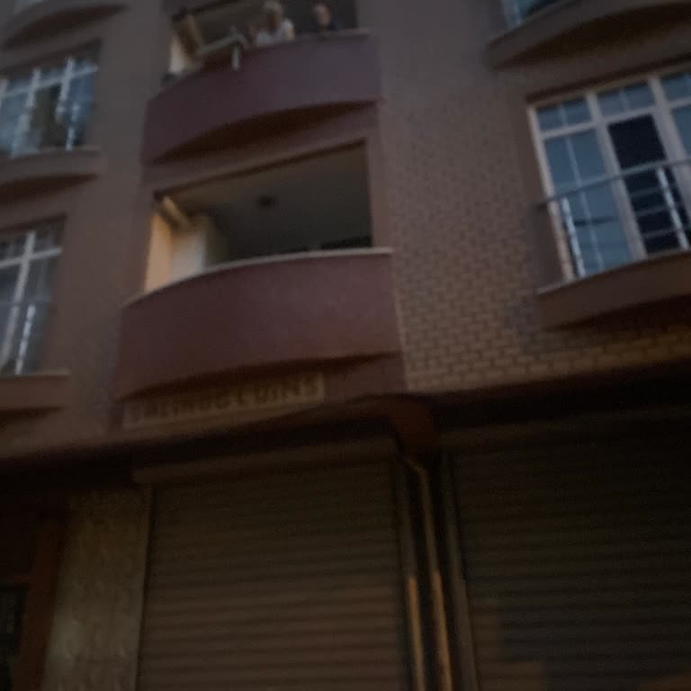 Uzun Süren Elektrik Kesintisi Mağduriyeti: Sağlık, İş Ve Ev Yaşamı Olumsuz Etkilendi