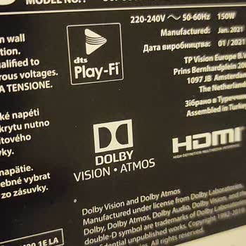 Philips Smart TV Açılmıyor Sadece Logo Ekranda Kalıyor