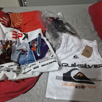 Yanlış Ve Eksik Ürün Gönderimi İle İade Talebine Rağmen Mağduriyet