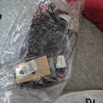 Yanlış Ve Eksik Ürün Gönderimi İle İade Talebine Rağmen Mağduriyet