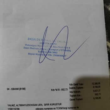 Yanlış Renk, Kusurlu Ürün Ve Kimyasal Koku Şoku!