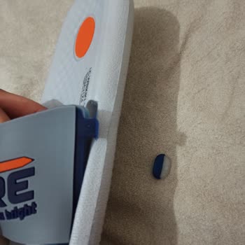 Yeni Alınan Çocuk Terliği İlk Kullanımda Koptu