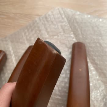 Kelebek Mobilya'dan Hasarlı Ve Eksik Ürün Teslimatı, Fatura Sorunu