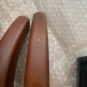 Kelebek Mobilya'dan Hasarlı Ve Eksik Ürün Teslimatı, Fatura Sorunu