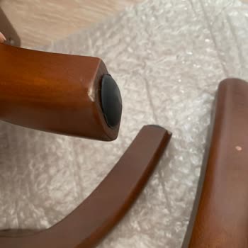 Kelebek Mobilya'dan Hasarlı Ve Eksik Ürün Teslimatı, Fatura Sorunu