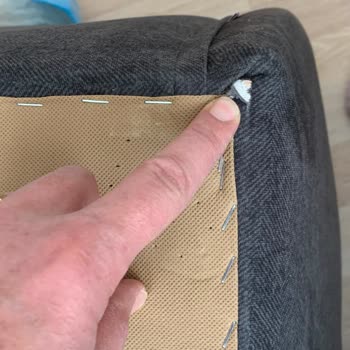 Kelebek Mobilya'dan Hasarlı Ve Eksik Ürün Teslimatı, Fatura Sorunu