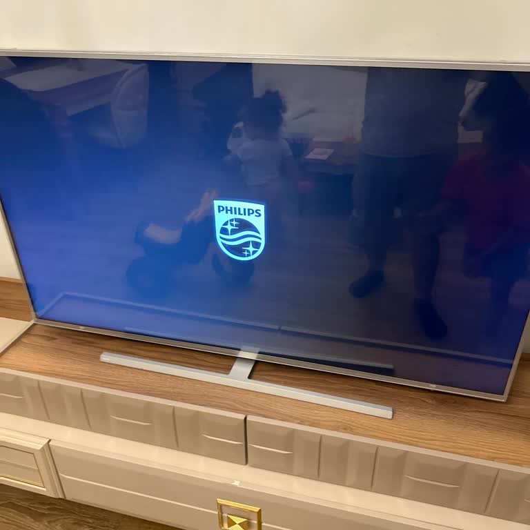 Philips Televizyonum Açılmıyor, Çözüm Bekliyorum
