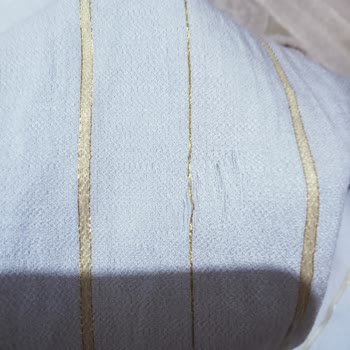 Aldığım Keten Pantolonlar İlk Kullanımda Parçalandı, İade Bilgisi Yok