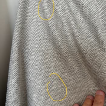 Trendyol Kusurlu Ürün Ve Yetersiz Çözüm Süreci Mağduriyeti