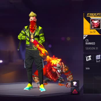 I Am Locked Out of My Garena Free Fire UID