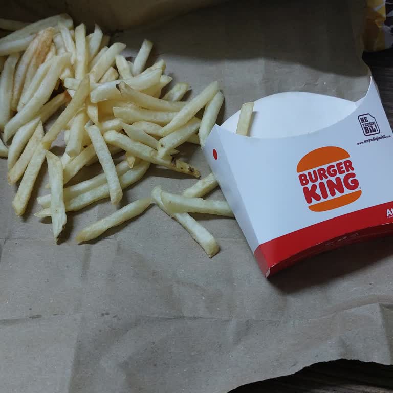 Soğuk Ve Eksik Gelen Siparişle Hayal Kırıklığı