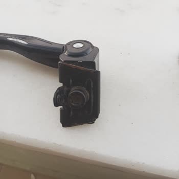 Ümit Bisiklet Zincir Sorunu Ve Servis İlgisizliği