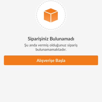 Hesabım Silindiği İçin İade İşlemi Yapamıyorum