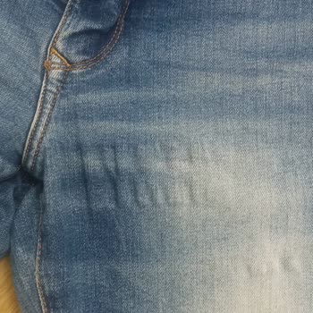 Bosch Çamaşır Makinesi Kot Pantolonları Yıpratıyor