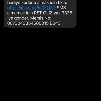 Çekiliş Kodu Mağduriyeti: Hayal Kırıklığı Yaşıyorum