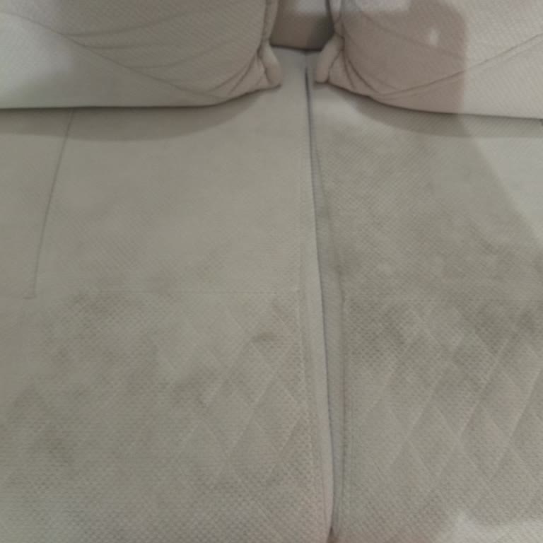 Berjerlerin Çıtaları Gevşedi, Servis Ücreti Ve Kumaşta Renk Atması Mağduriyet Yarattı