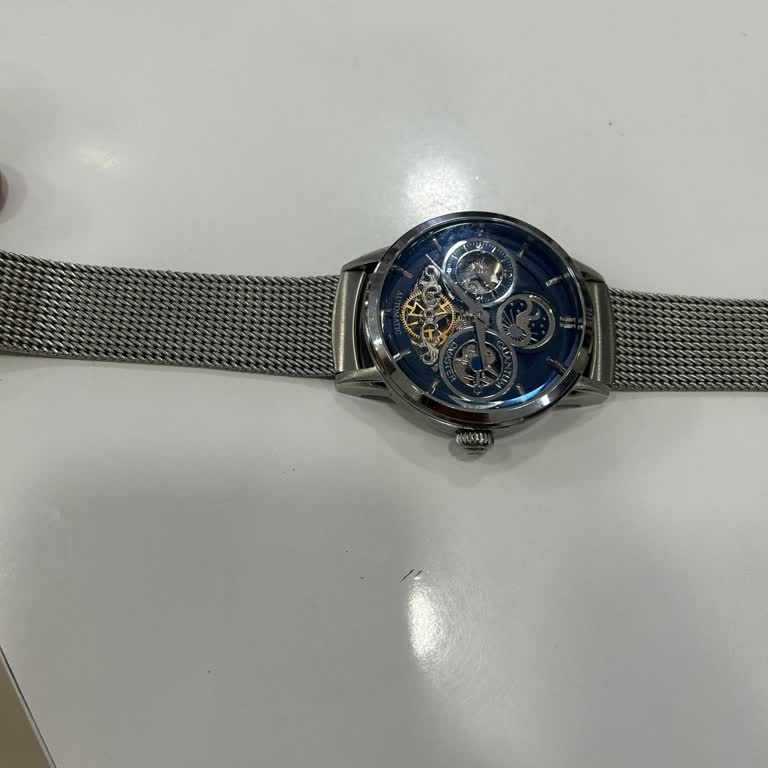 Garanti Biter Bitmez Bozulan Saat Ve Fahiş Tadilat Ücreti