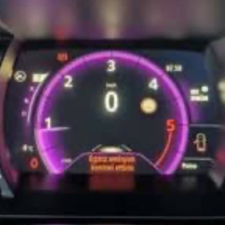 Koleos Oksijen Sondası Arızası Ve Yüksek Değişim Ücreti Karşısında Müşteri Desteği Alamadım