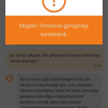 Trendyol Kuponu Aktif Görünüyor Ama Kullanılamıyor, Müşteri Hizmetleri Yetersiz