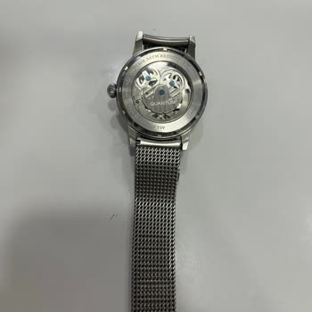 Garanti Biter Bitmez Bozulan Saat, Yetersiz Servis Ve Yüksek Tadilat Ücreti