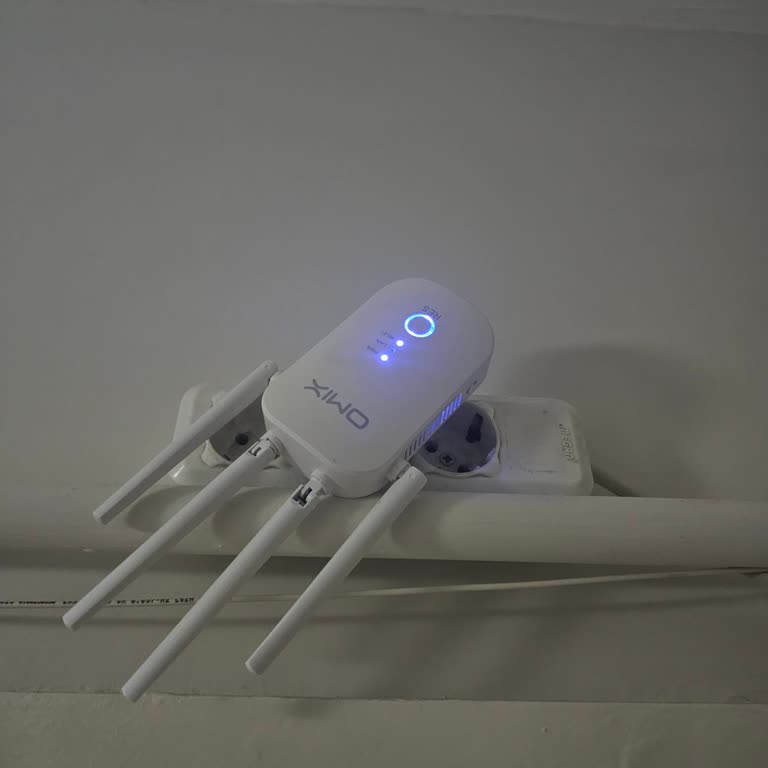 Wi-Fi Güçlendirici Sürekli Bağlantı Kopması Sorunu Yaşıyorum