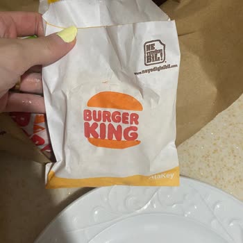 Soğuk Ve Eksik Sipariş, Yetersiz Hizmet