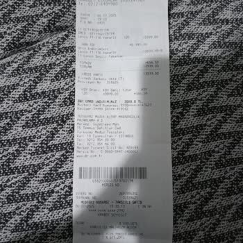 Bir Günde Bozulan Pikap İçin İade Talebim Reddedildi, Mağazada Kötü Muamele Gördüm