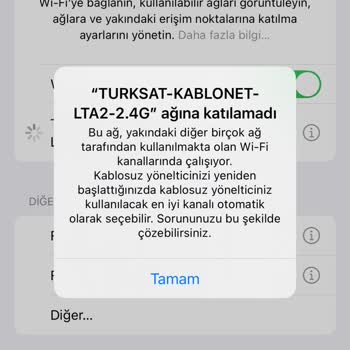 Adana Merkezde Kablo Net İnternet Sürekli Kesiliyor Müşteri Hizmetleri Çözüm Sunmuyor