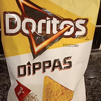Doritos Dippas Paketinden Baharatlı Karışım Çıkmadı Büyük Markada Kontrol Eksikliği