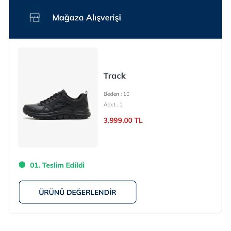 Kısa Sürede Açılan Ayakkabı İçin Kullanıcı Hatası Gerekçesiyle İade Reddi
