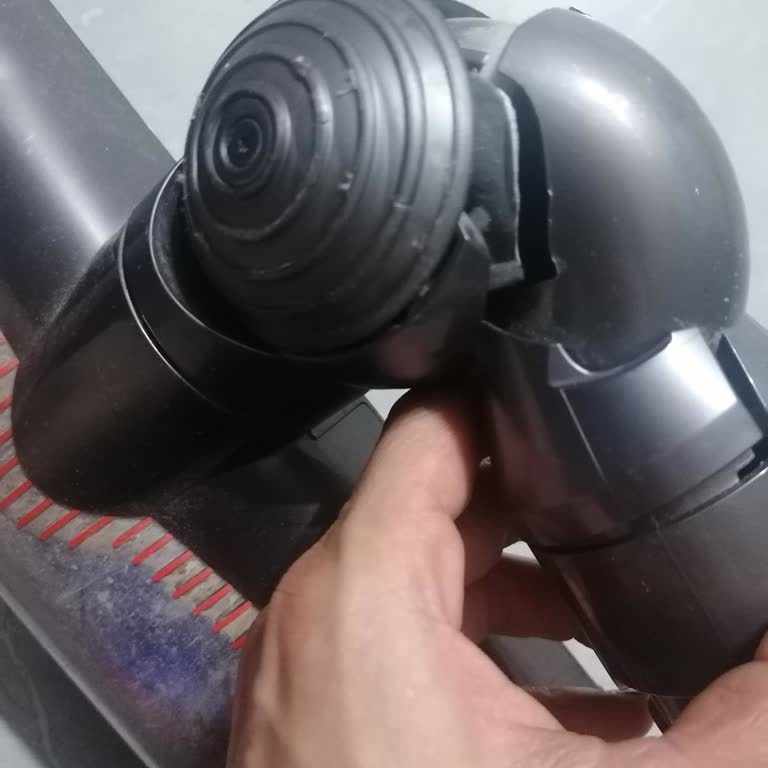 Dyson Yedek Parça Tedarikinde Büyük Hayal Kırıklığı