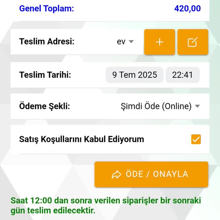 Arızalı Su Pompası Değişimi Yapılmadı, Müşteri Hizmetleri İlgisiz Kaldı