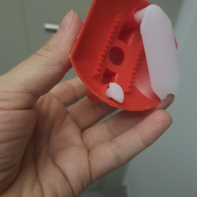 Aldığım Paspas Ucu Kısa Sürede Kırıldı Yenisi Gönderilmedi