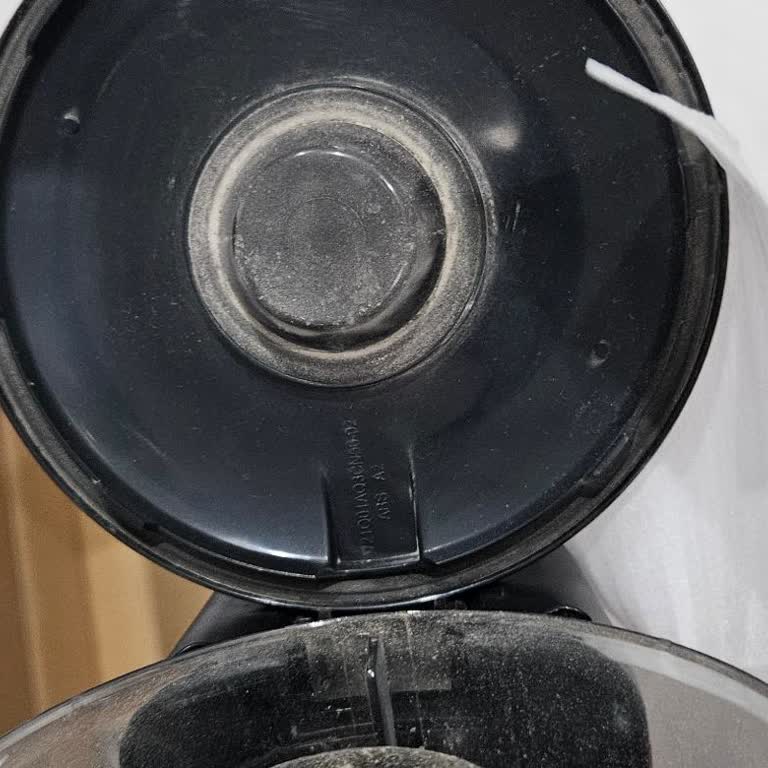 Kullanılmış Elektrik Süpürgesi Teslimatı Ve Teslimat Gecikmesi Şoku