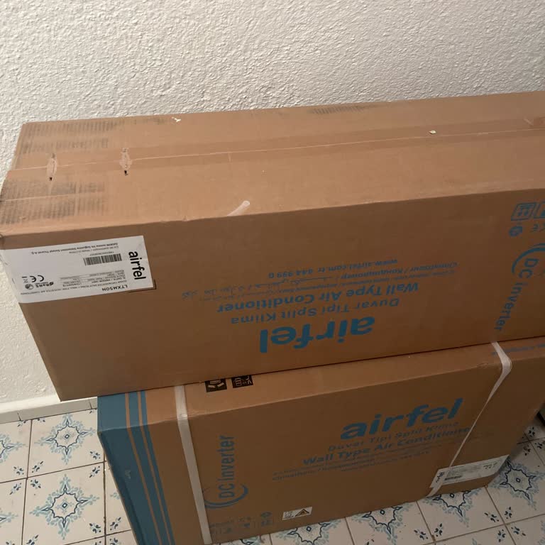 Airfel Kurulum İçin Boru Bekleyişi Mağduriyet Yarattı