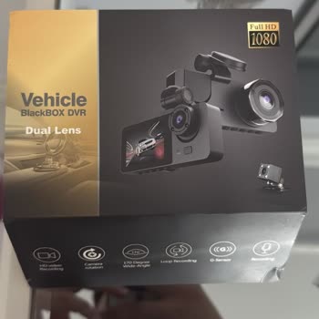 Yanlış Marka Araç Kamerası Gönderildi, İlgisiz Müşteri Hizmeti