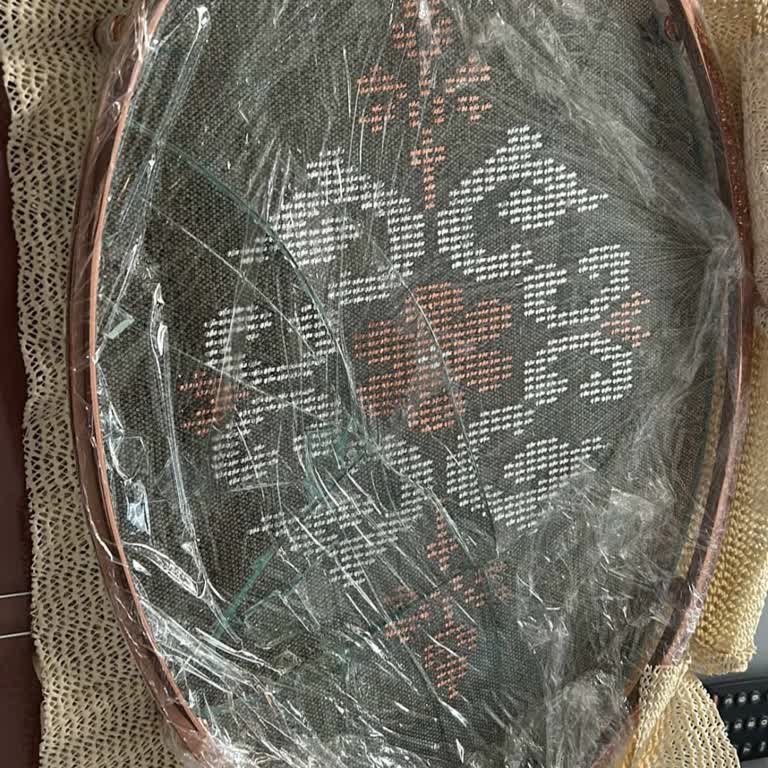 PTT Kargo İle Gönderdiğim Tepsim Özenli Paketlemeye Rağmen Kırıldı